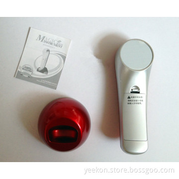 Beauty facial instrument